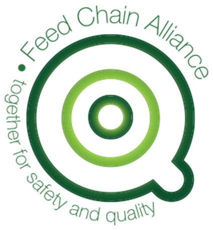 FCA logo