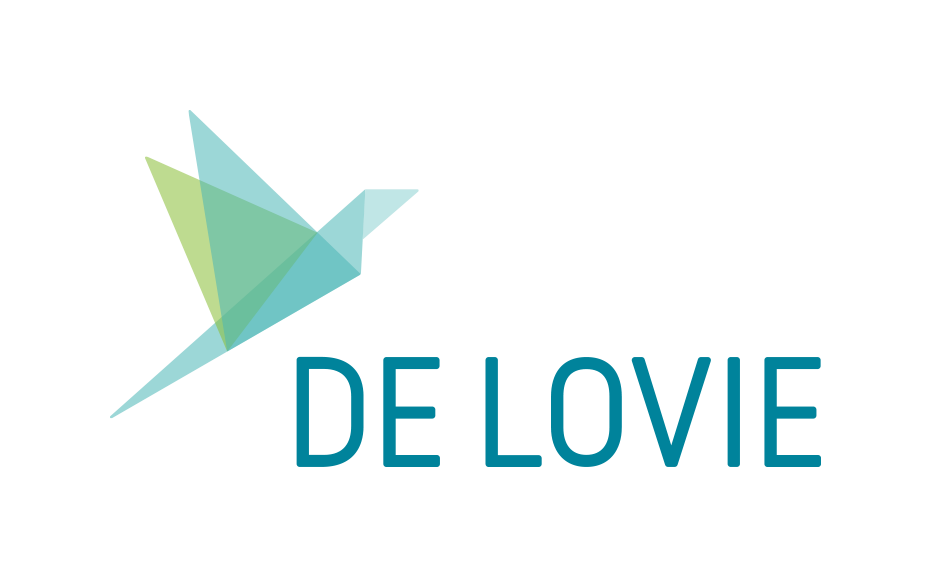 Lovie logo rgb high outline kleur